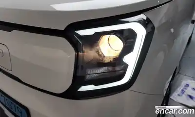 Kia Ray 2025 0.1 автомат (гидро), миниатюра 7