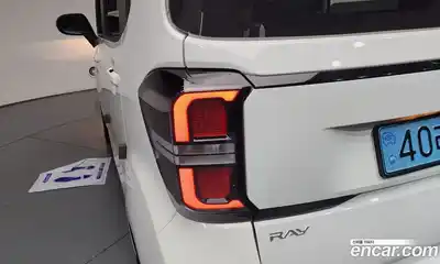 Kia Ray 2025 0.1 автомат (гидро), миниатюра 8