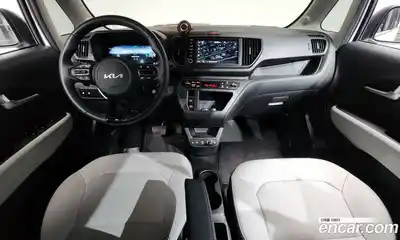 Kia Ray 2025 0.1 автомат (гидро), миниатюра 9