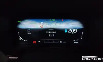 Kia Ray 2025 0.1 автомат (гидро), миниатюра 10
