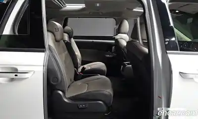 Kia Carnival 2024 3.5 автомат (гидро), миниатюра 11