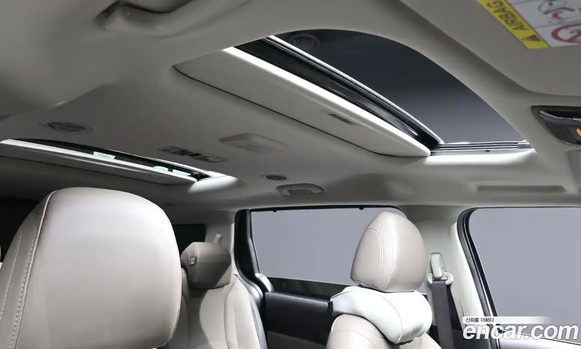 Kia Carnival 2024 3.5 автомат (гидро), фото 20