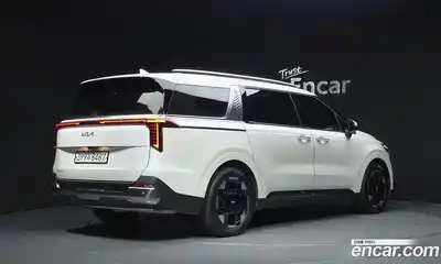 Kia Carnival 2024 3.5 автомат (гидро), миниатюра 2