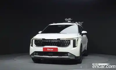 Kia Carnival 2024 3.5 автомат (гидро), миниатюра 3