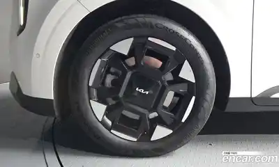 Kia Carnival 2024 3.5 автомат (гидро), миниатюра 5