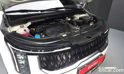 Kia Carnival 2024 3.5 автомат (гидро), миниатюра 6