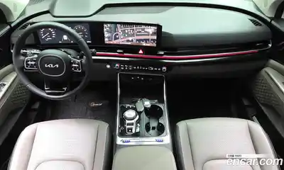 Kia Carnival 2024 3.5 автомат (гидро), миниатюра 7