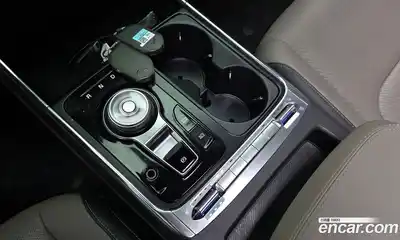Kia Carnival 2024 3.5 автомат (гидро), миниатюра 9
