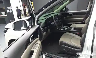 Kia Carnival 2024 3.5 автомат (гидро), миниатюра 10