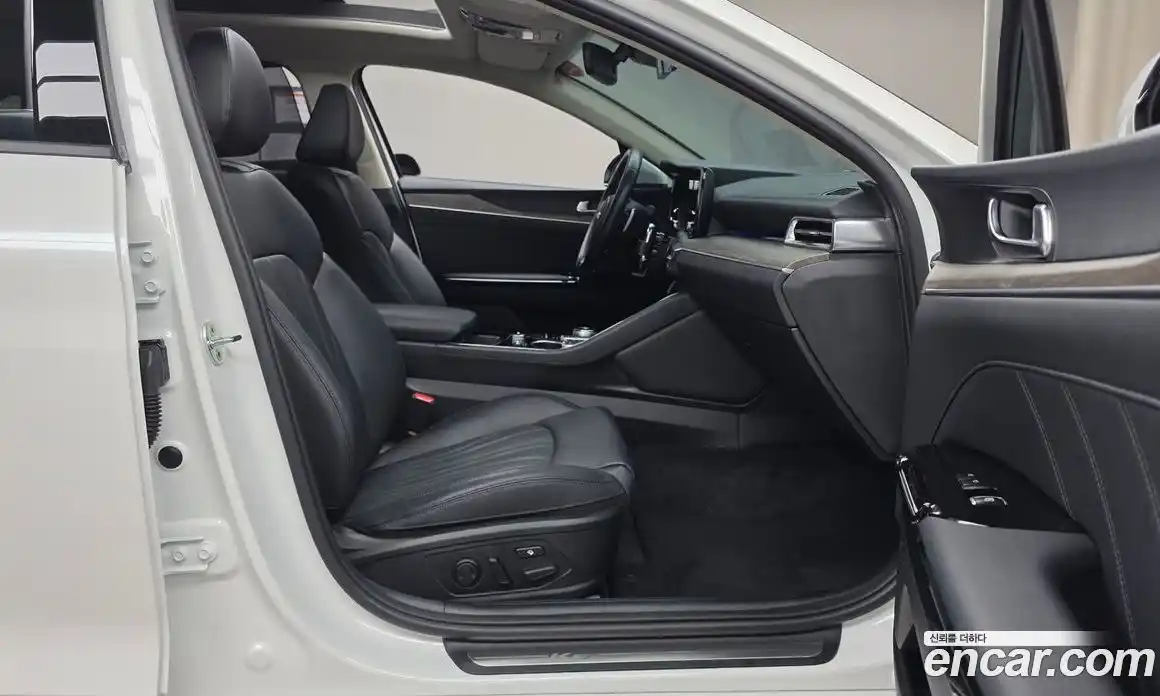 Kia K5 (Optima) 2021 1.6 автомат (гидро), фото 16
