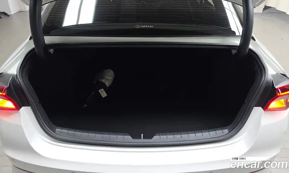 Kia K5 (Optima) 2021 1.6 автомат (гидро), фото 22