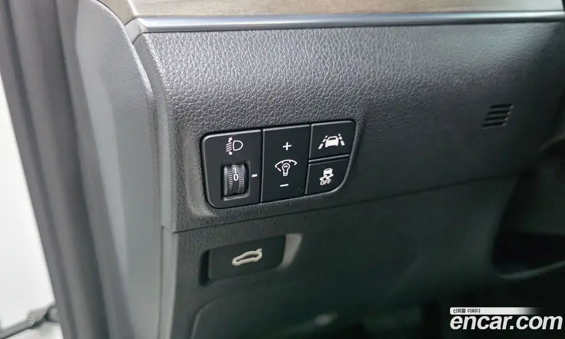Kia K5 (Optima) 2021 1.6 автомат (гидро), фото 26