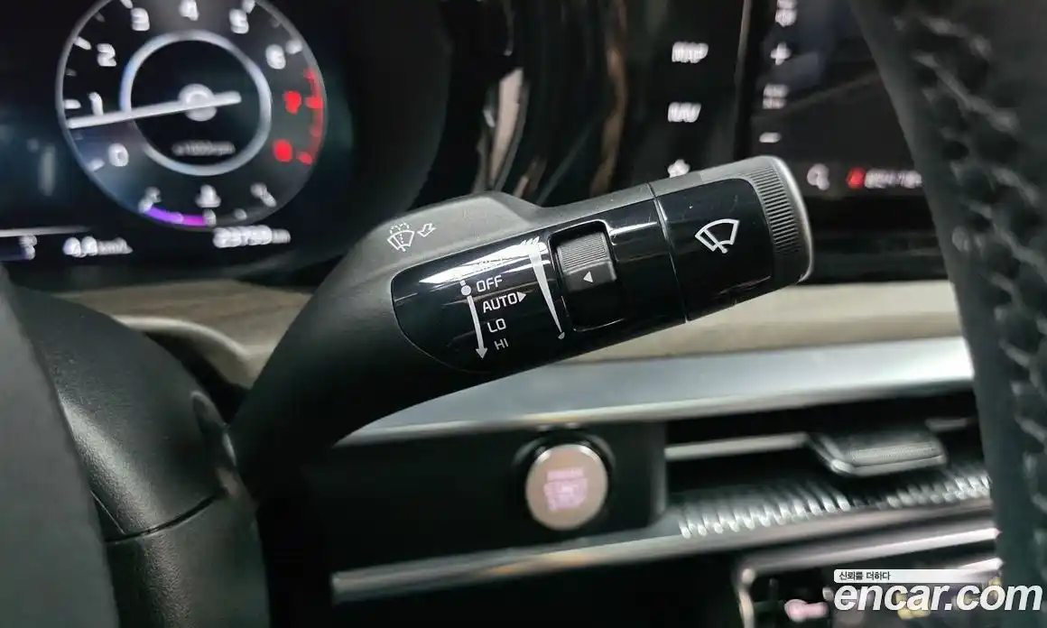 Kia K5 (Optima) 2021 1.6 автомат (гидро), фото 27