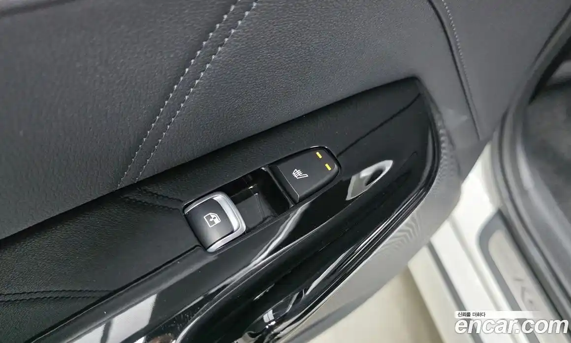 Kia K5 (Optima) 2021 1.6 автомат (гидро), фото 28