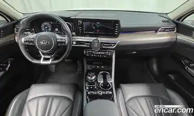 Kia K5 (Optima) 2021 1.6 автомат (гидро), миниатюра 10
