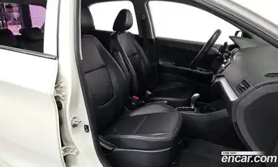 Kia Morning 2015 1.0 автомат (гидро), миниатюра 11