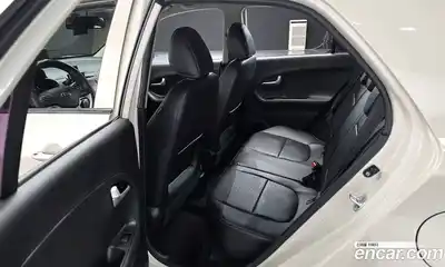Kia Morning 2015 1.0 автомат (гидро), миниатюра 12