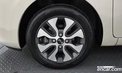 Kia Morning 2015 1.0 автомат (гидро), миниатюра 5