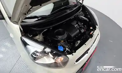 Kia Morning 2015 1.0 автомат (гидро), миниатюра 6