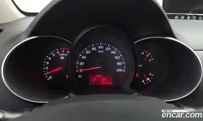 Kia Morning 2015 1.0 автомат (гидро), миниатюра 8