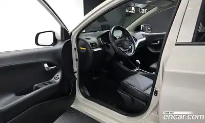 Kia Morning 2015 1.0 автомат (гидро), миниатюра 10