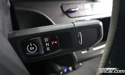 Kia Ray 2023 0.1 автомат (гидро), миниатюра 12