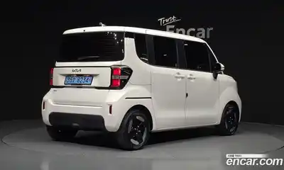 Kia Ray 2023 0.1 автомат (гидро), миниатюра 2