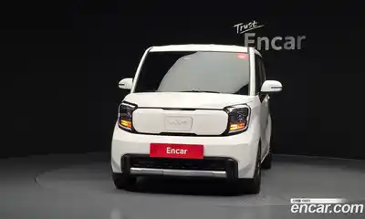 Kia Ray 2023 0.1 автомат (гидро), миниатюра 3