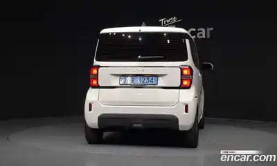 Kia Ray 2023 0.1 автомат (гидро), миниатюра 4