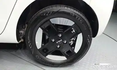 Kia Ray 2023 0.1 автомат (гидро), миниатюра 7