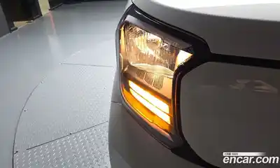 Kia Ray 2023 0.1 автомат (гидро), миниатюра 8