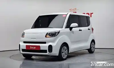 Kia Ray, 2022, 26 962 км