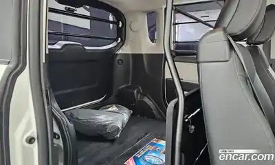 Kia Ray 2022 1.0 автомат (гидро), миниатюра 11