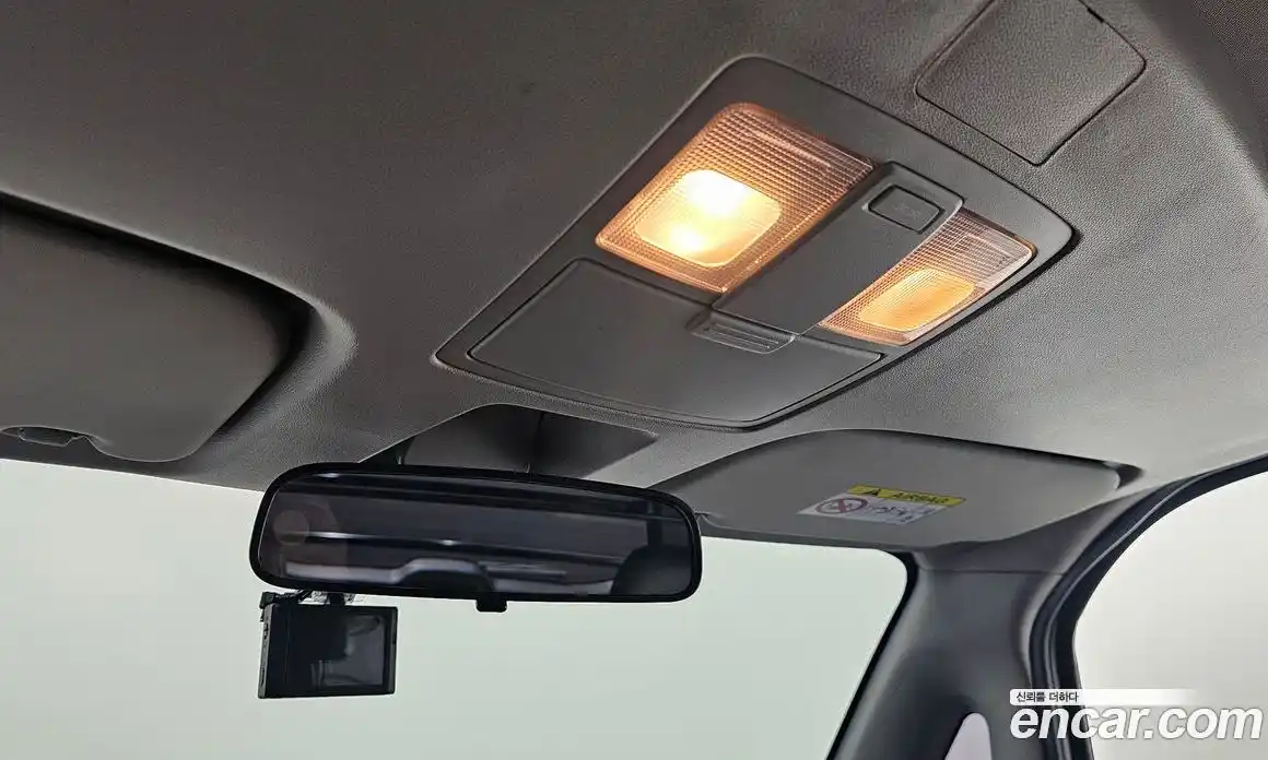 Kia Ray 2022 1.0 автомат (гидро), фото 14