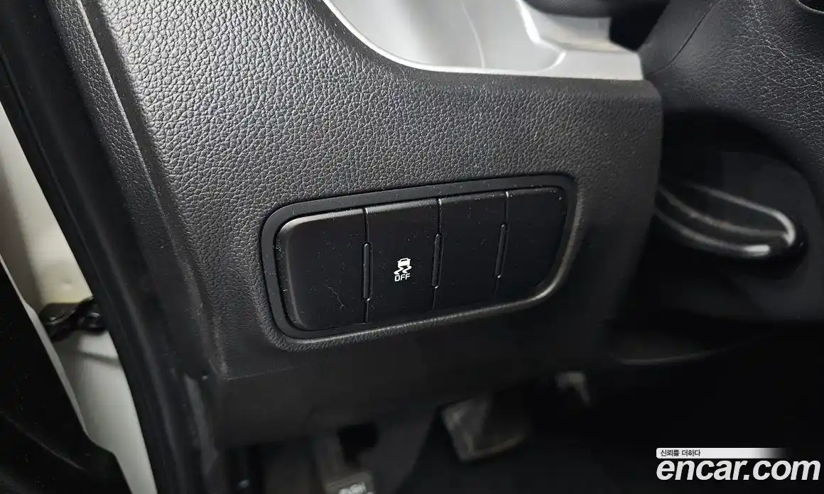 Kia Ray 2022 1.0 автомат (гидро), фото 15