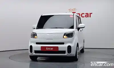 Kia Ray 2022 1.0 автомат (гидро), миниатюра 3