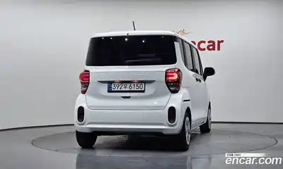 Kia Ray 2022 1.0 автомат (гидро), миниатюра 4