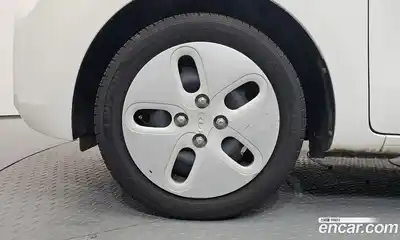 Kia Ray 2022 1.0 автомат (гидро), миниатюра 5