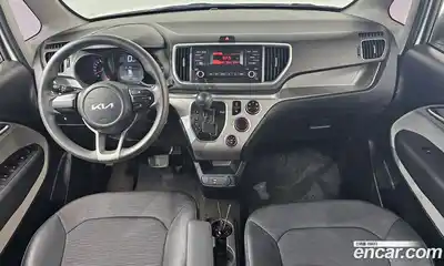 Kia Ray 2022 1.0 автомат (гидро), миниатюра 7