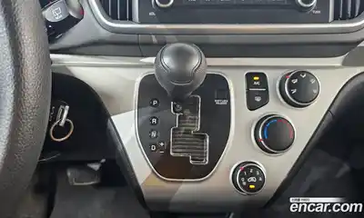 Kia Ray 2022 1.0 автомат (гидро), миниатюра 9