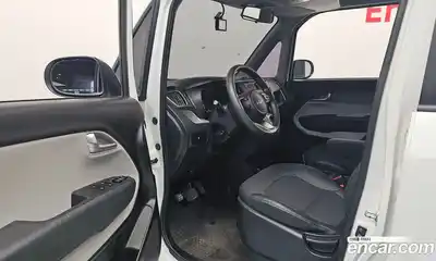 Kia Ray 2022 1.0 автомат (гидро), миниатюра 10