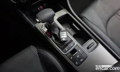 Kia K5 (Optima) 2019 2.0 автомат (гидро), миниатюра 12
