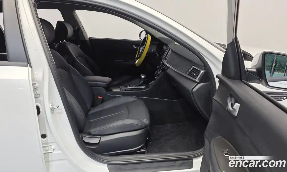 Kia K5 (Optima) 2019 2.0 автомат (гидро), фото 17