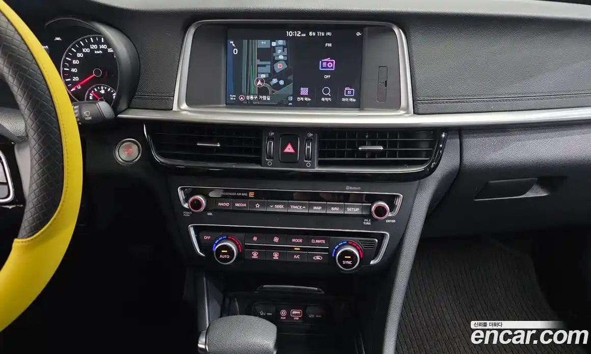 Kia K5 (Optima) 2019 2.0 автомат (гидро), фото 21