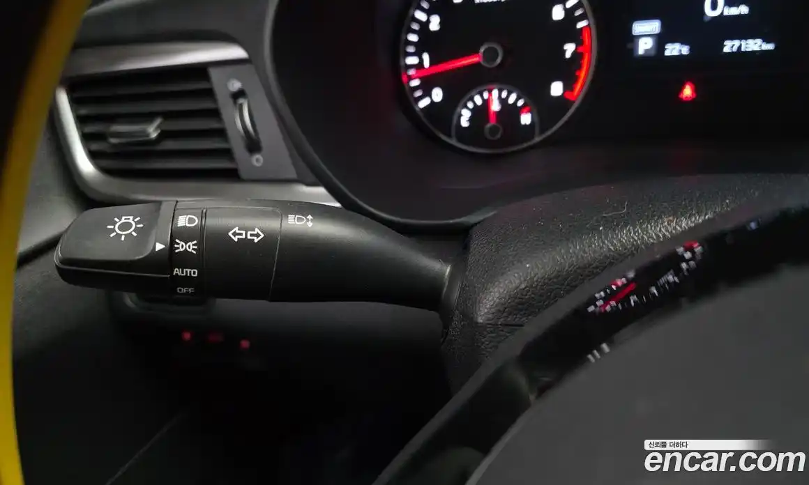 Kia K5 (Optima) 2019 2.0 автомат (гидро), фото 28