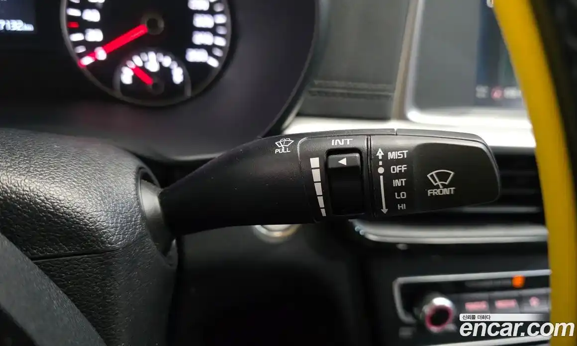 Kia K5 (Optima) 2019 2.0 автомат (гидро), фото 29