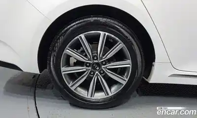 Kia K5 (Optima) 2019 2.0 автомат (гидро), миниатюра 7
