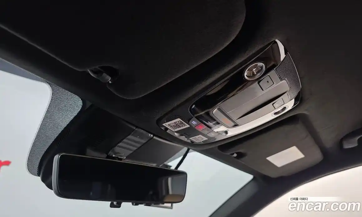 Kia Sorento 2023 2.5 автомат (гидро), фото 25