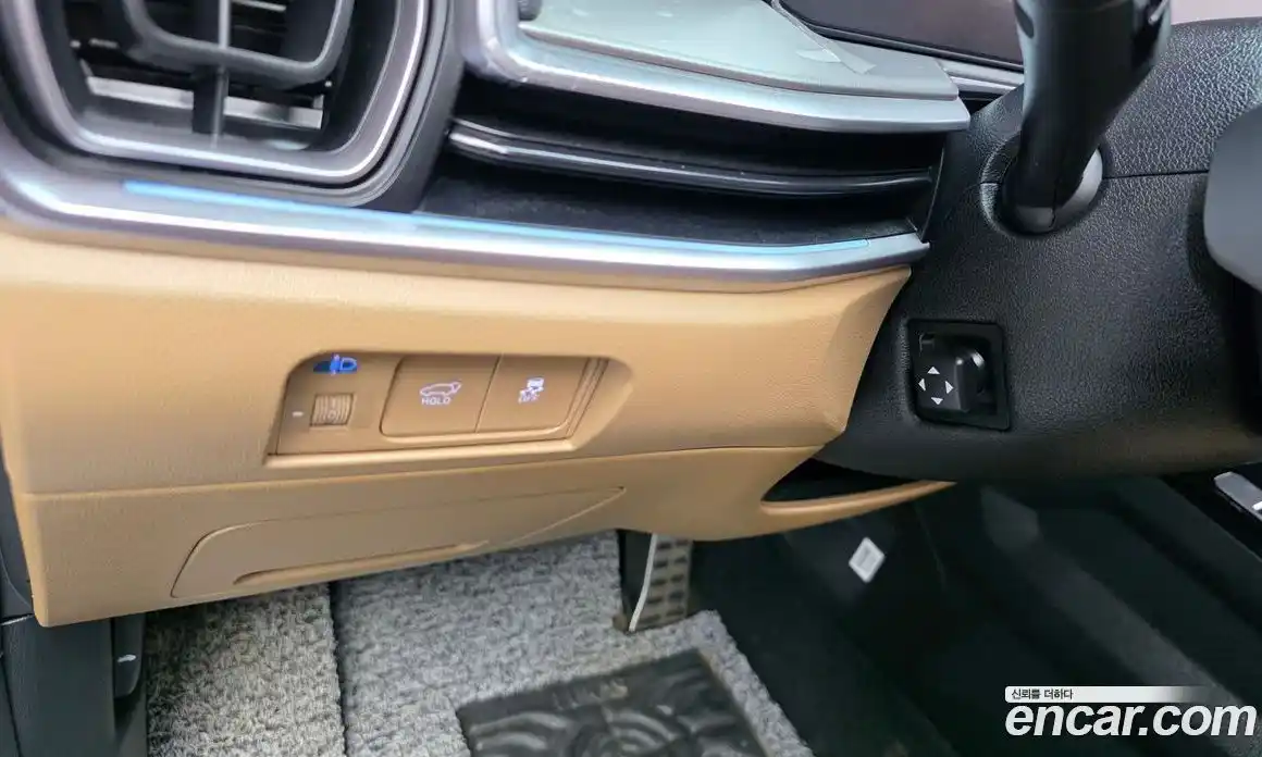Kia Sorento 2023 2.5 автомат (гидро), фото 30