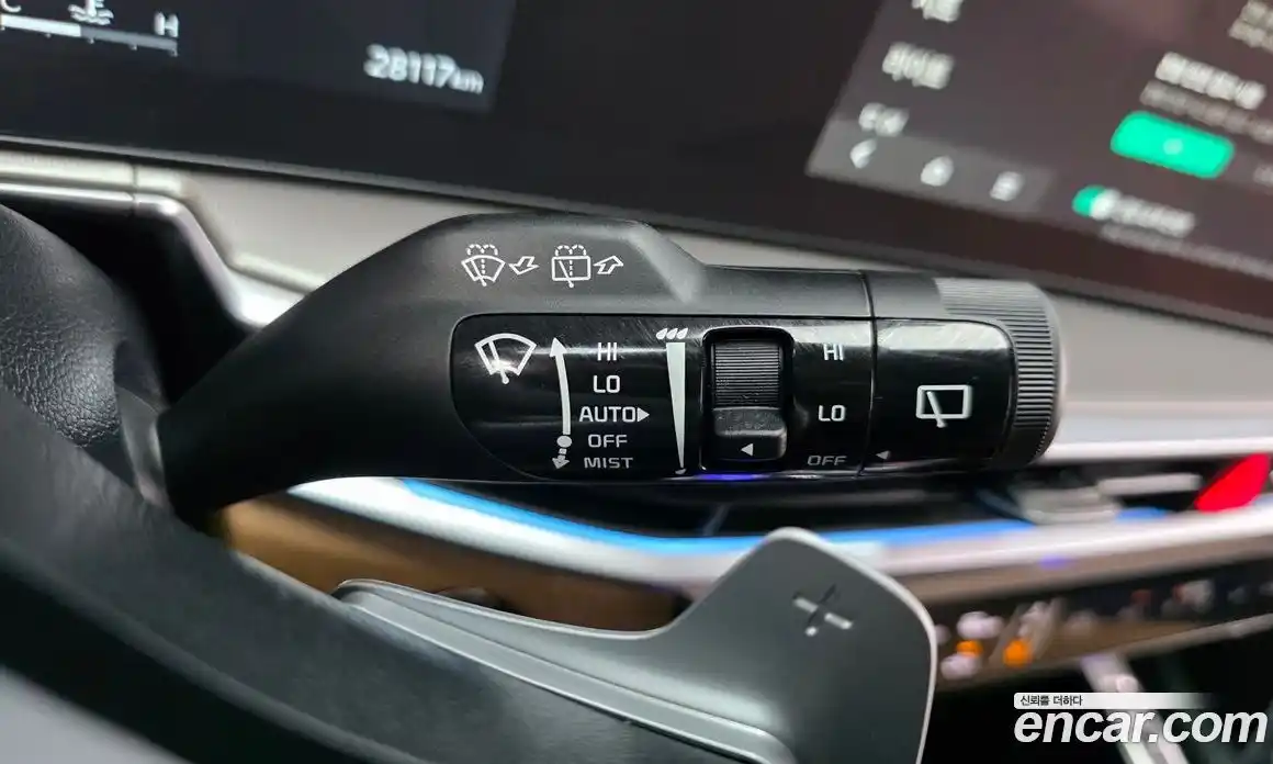 Kia Sorento 2023 2.5 автомат (гидро), фото 33